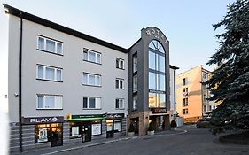 Hotel Martex
